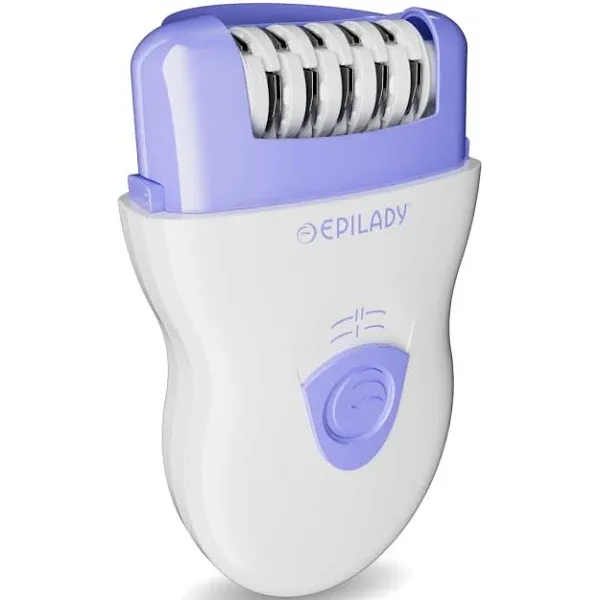 Epilady Speed Corded Epilator