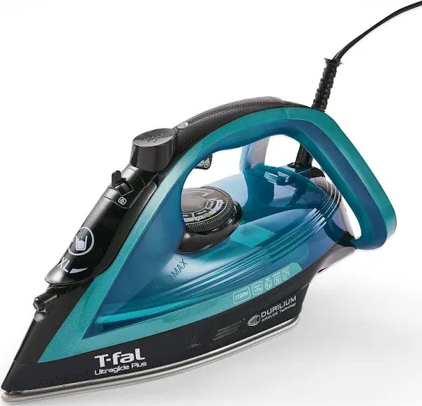 T-Fal Ultraglide Plus Steam Iron