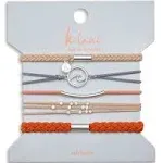 K'Lani Climb Hair Tie Bracelet Small