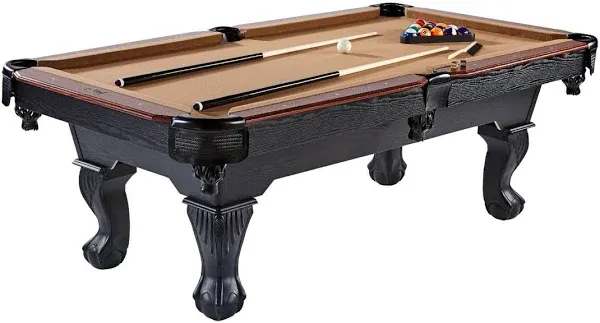 Barrington Belmont Billiard Table