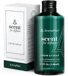 Aromaplan Hotel Scents Dubai 5 Fl Oz (148ml), Home Luxury 5 (Pack of 1) 