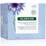 Klorane Smoothing & Soothing Eye Patches With Organic Cornflower