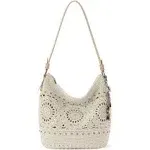 The Sak Women's Sequoia Hobo Bag