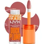 NYX Professional Makeup Duck Plump Lip Plumping Gloss