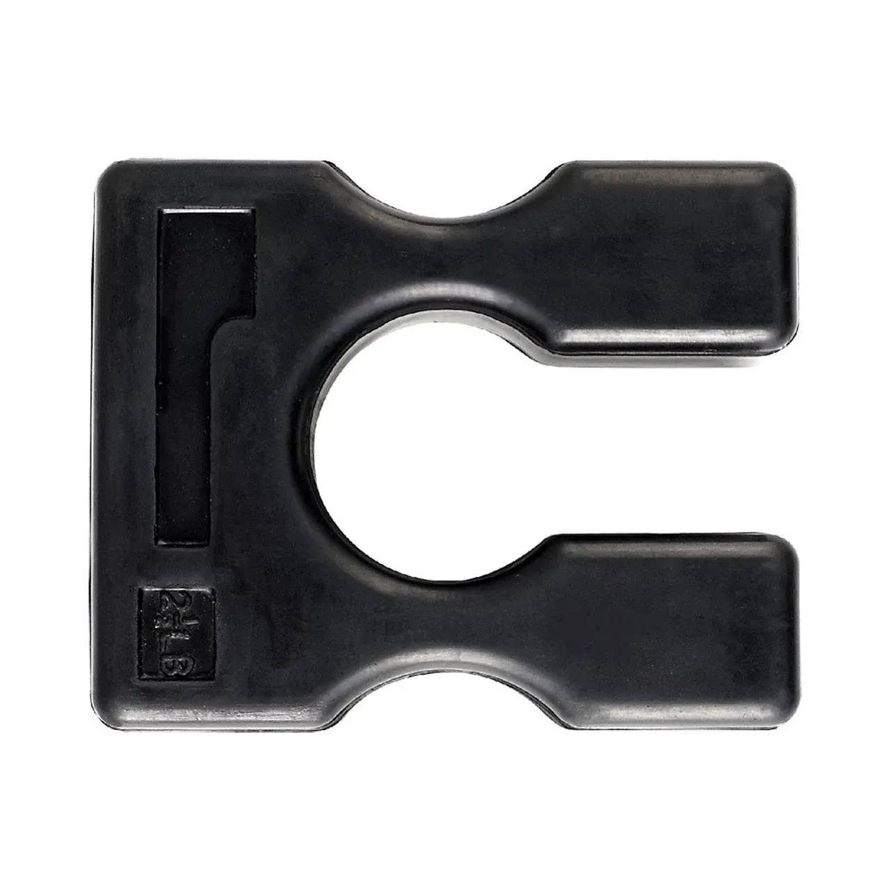 Body Solid Weight Stack Adapter Plate