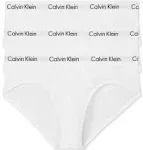 Calvin Klein Men&#x27;s Cotton Stretch 3-Pack Brief