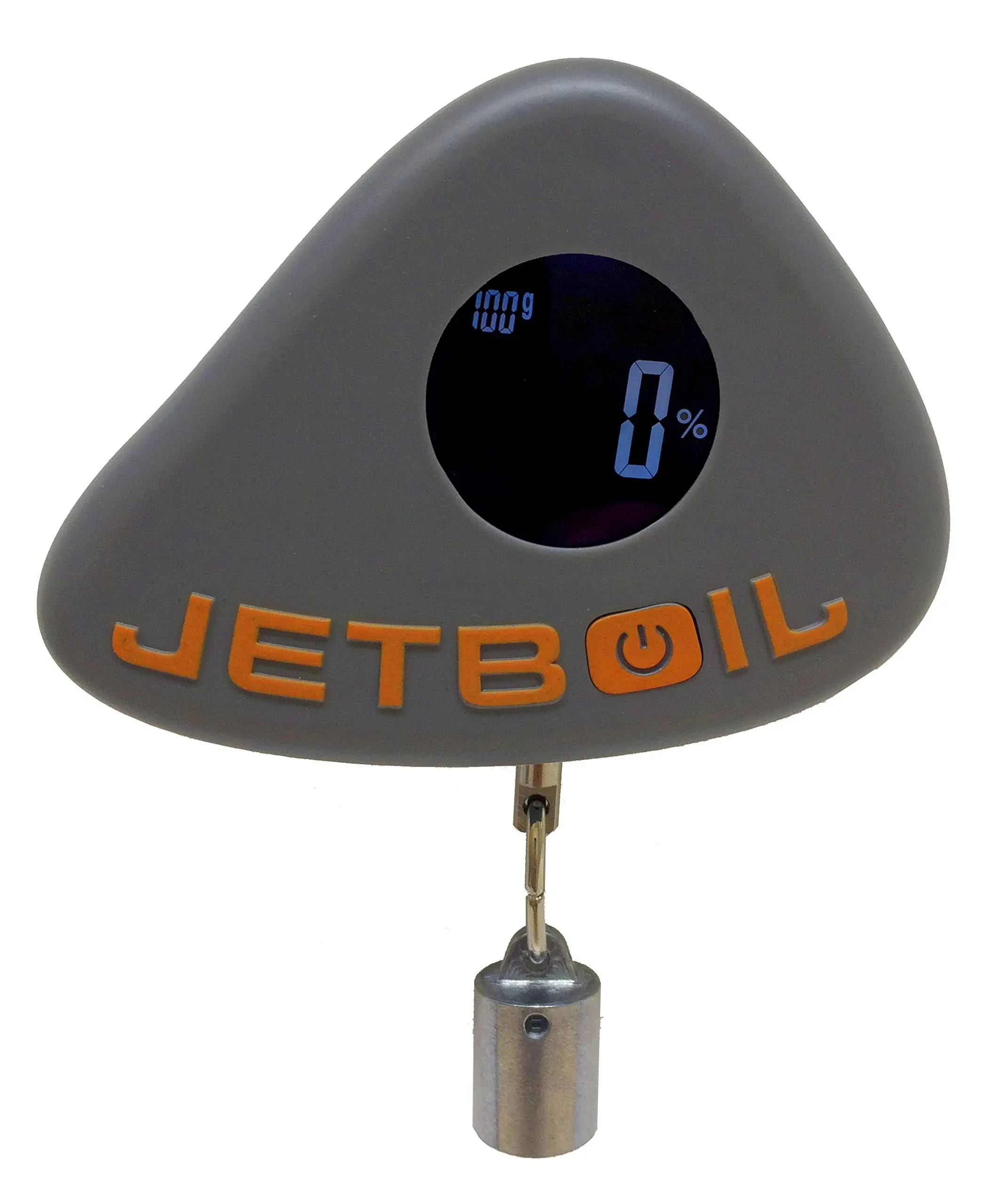 JetGauge