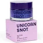 Unicorn Snot Glitter Gel