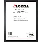 Lorell Wide Frame