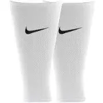 Nike Guard Lock Sleeves White (M)