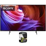 Sony 43" X85K 4K HDR LED TV with Smart Google TV