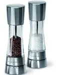 Cole & Mason Derwent Salt and Pepper Mill Gift Set