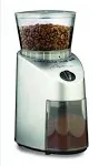 Capresso Infinity Conical Burr Grinder