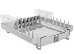 - Foldaway Dish Rack