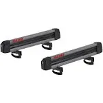 Yakima FreshTrack 6 Ski and Snowboard Carrier