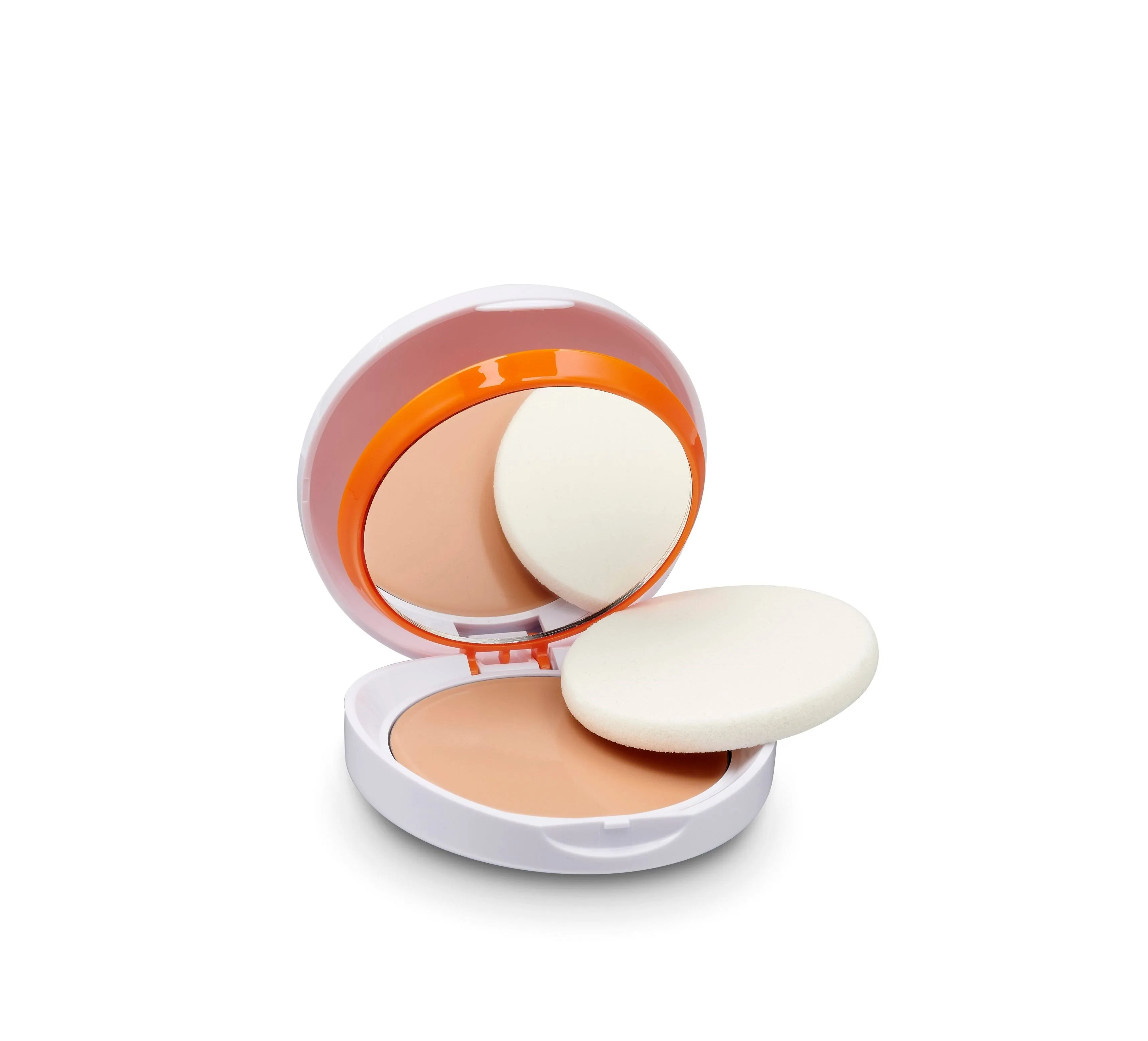 Heliocare Color Compact Oil-Free SPF50