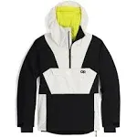 Outdoor Research Men's Snowcrew Anorak