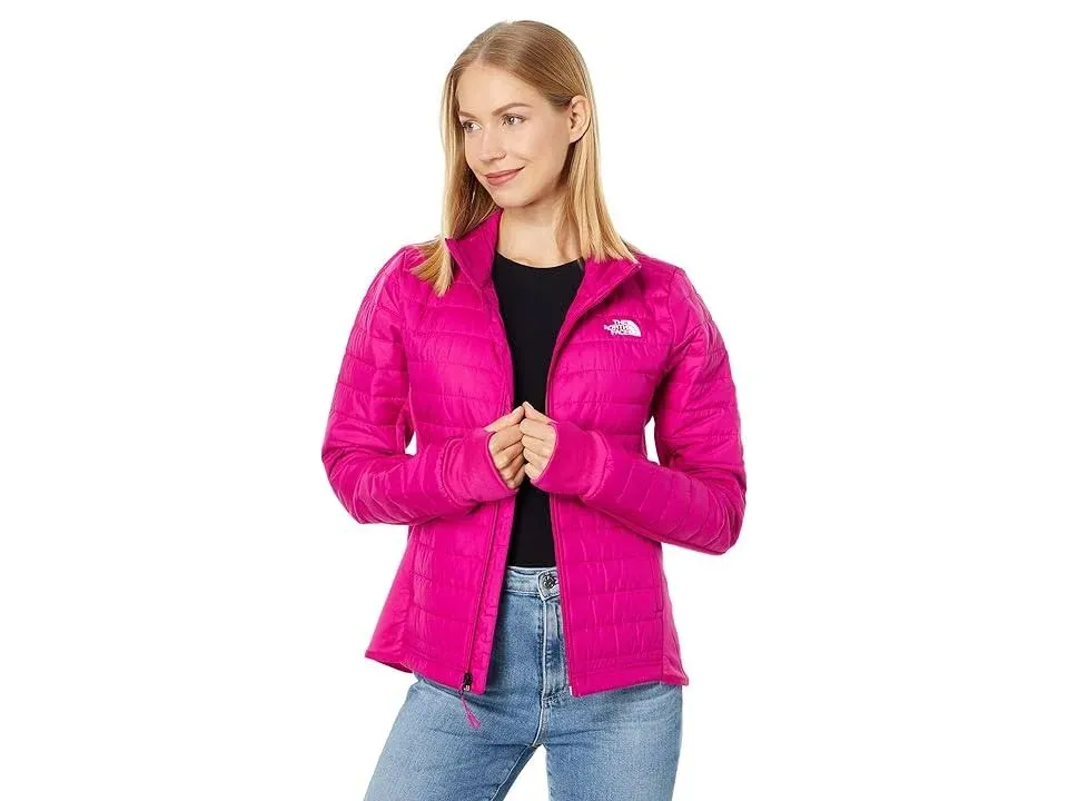 The North Face Women's Canyonlands Hybrid Jacket