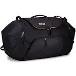 Thule Roundtrip Duffel 80 Liters Black