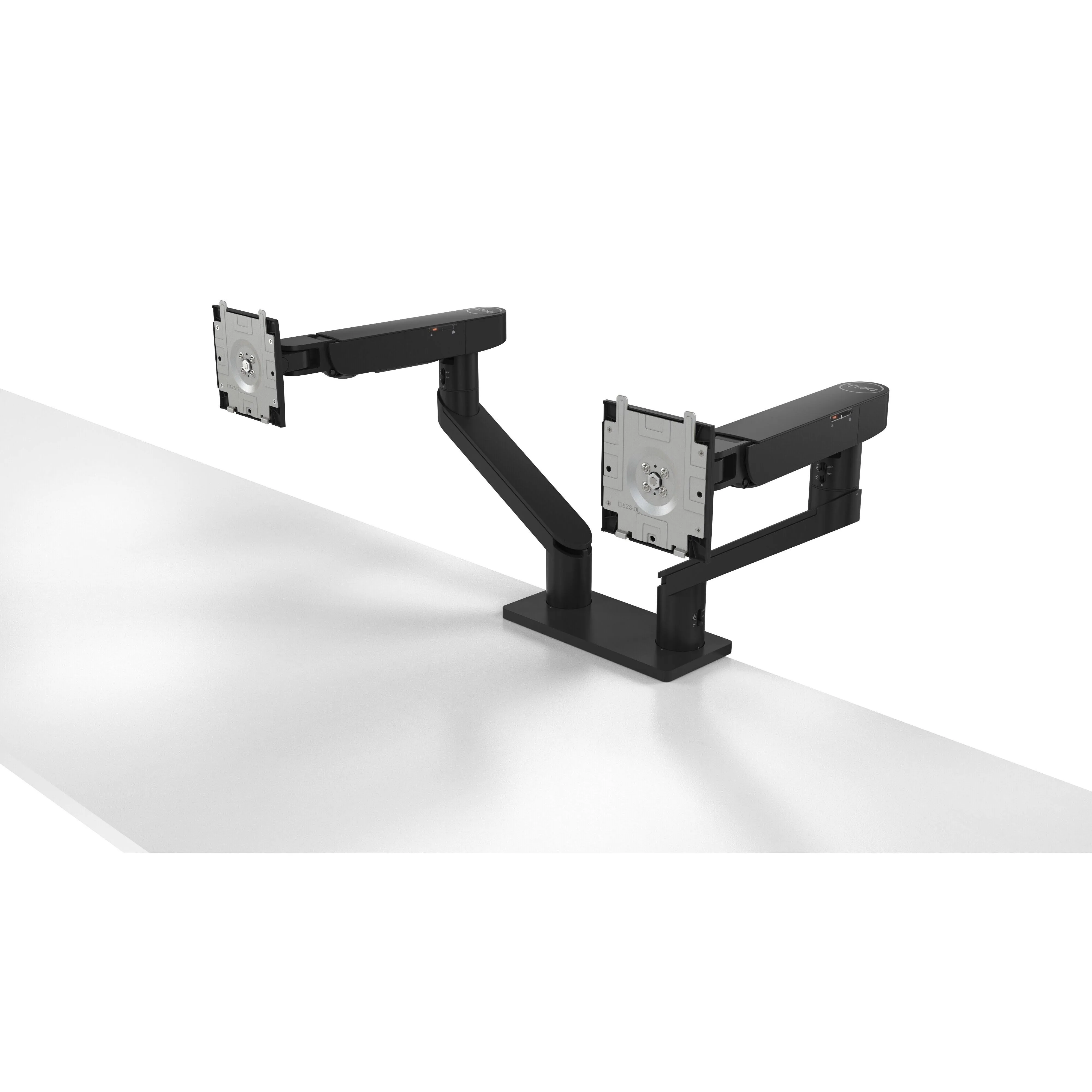 Dell Dual Monitor Arm