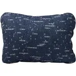 Therm-a-Rest Compressible Small Pillow Cinch Warp Speed