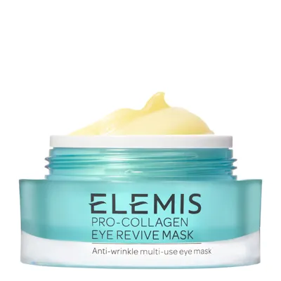 ELEMIS Pro-Collagen Eye Revive Mask (0.5 fl. oz.)