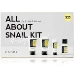 COSRX All About Snail Kit