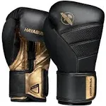 Hayabusa T3 Boxing Gloves