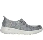 Skechers Performance Slip-Ins: Go Walk Joy-Ibis 6 Women's Grey