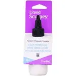 Sculpey Transparent Liquid 2oz