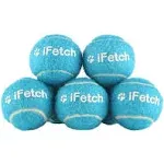 iFetch Mini Tennis Balls