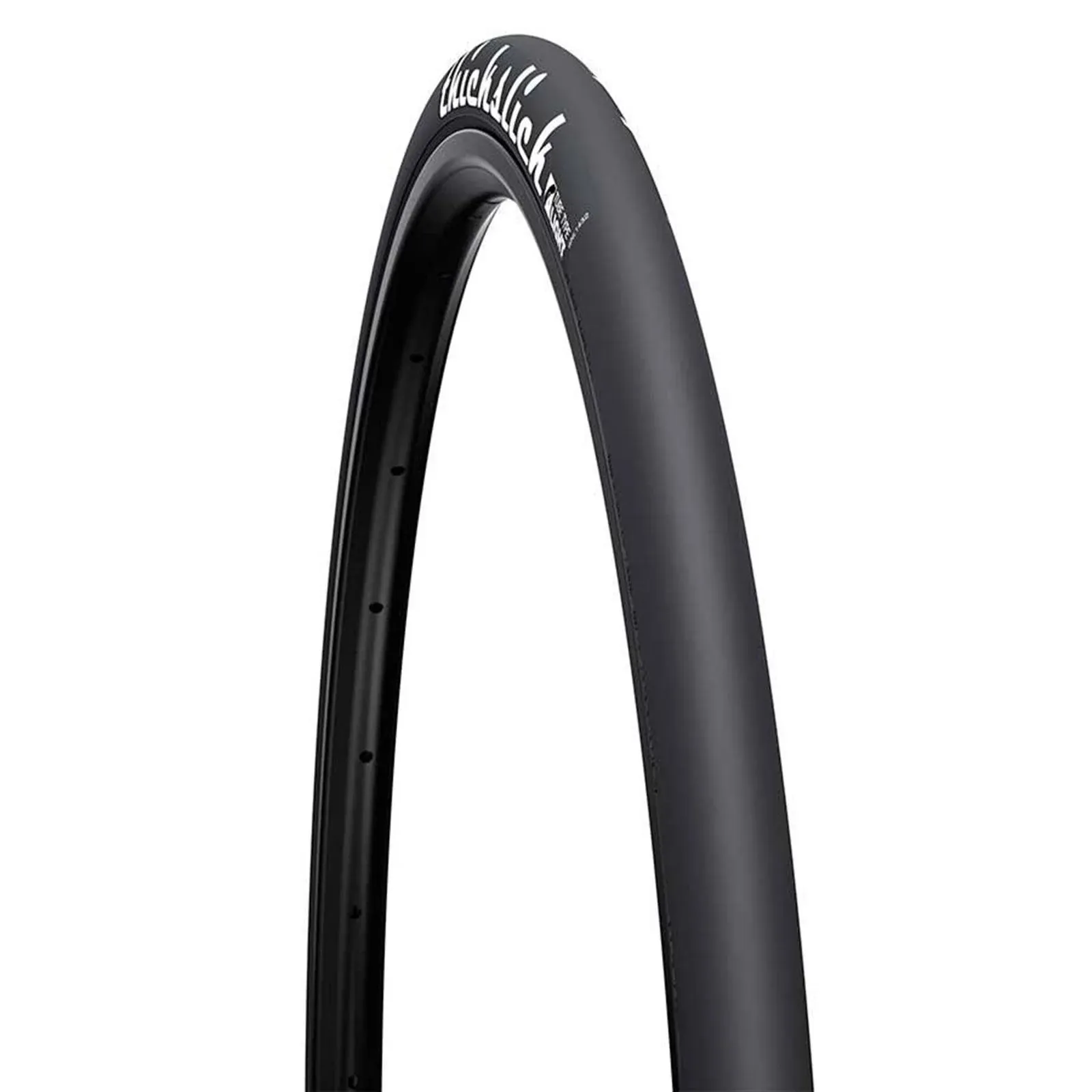 WTB ThickSlick Tire 700 x 28 / Black-Flat Guard