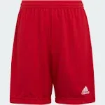 Adidas Entrada 22 Youth Shorts - L