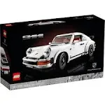 Lego - Icons Porsche 911 10295