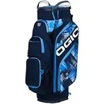 Ogio Woode Cart Bag 2023