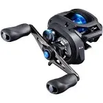 Shimano SLX 150 DC Baitcasting Reels