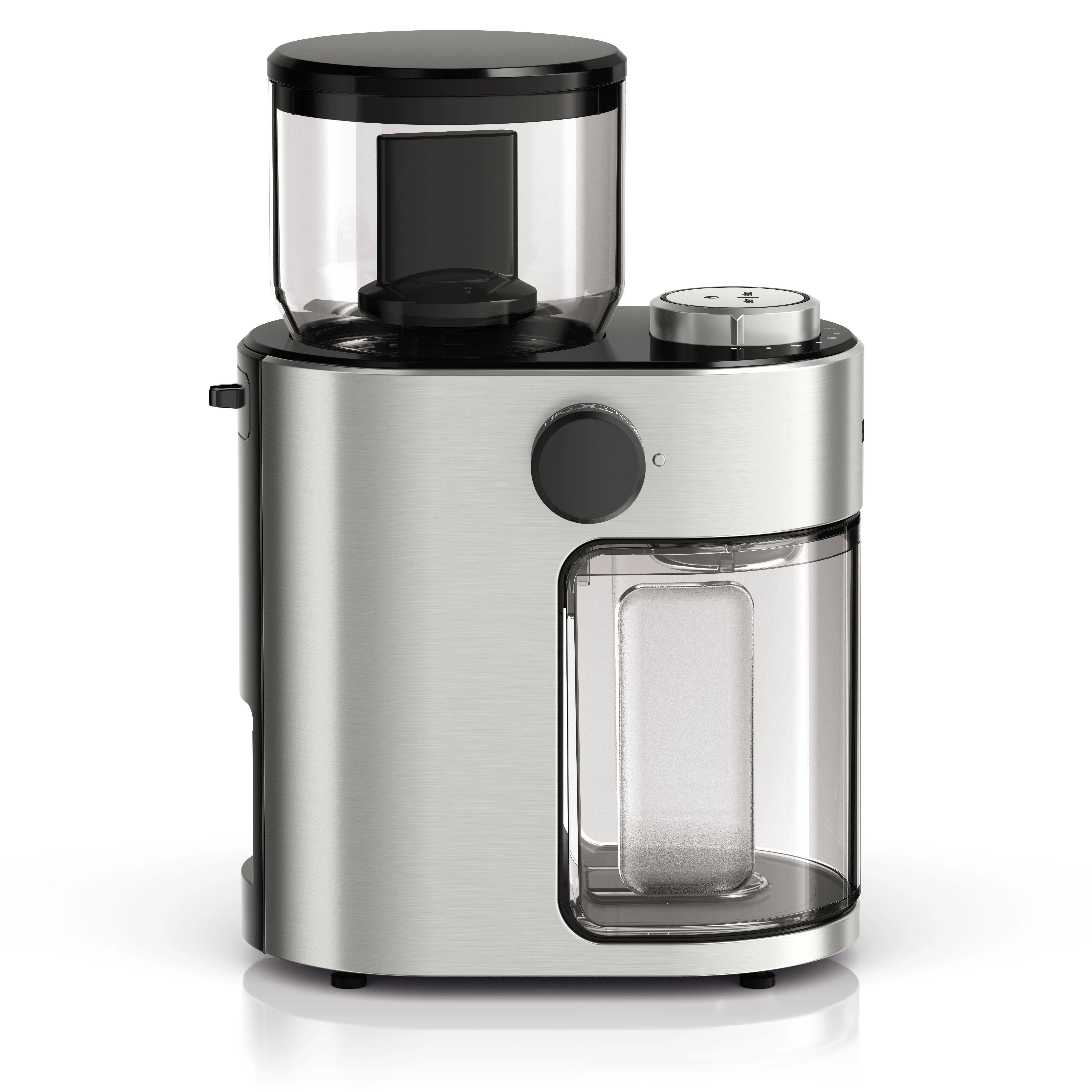 Braun FreshSet Burr Coffee Grinder