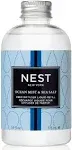 Nest Fragrances Ocean Mist & Sea Salt Reed Diffuser Liquid Refill