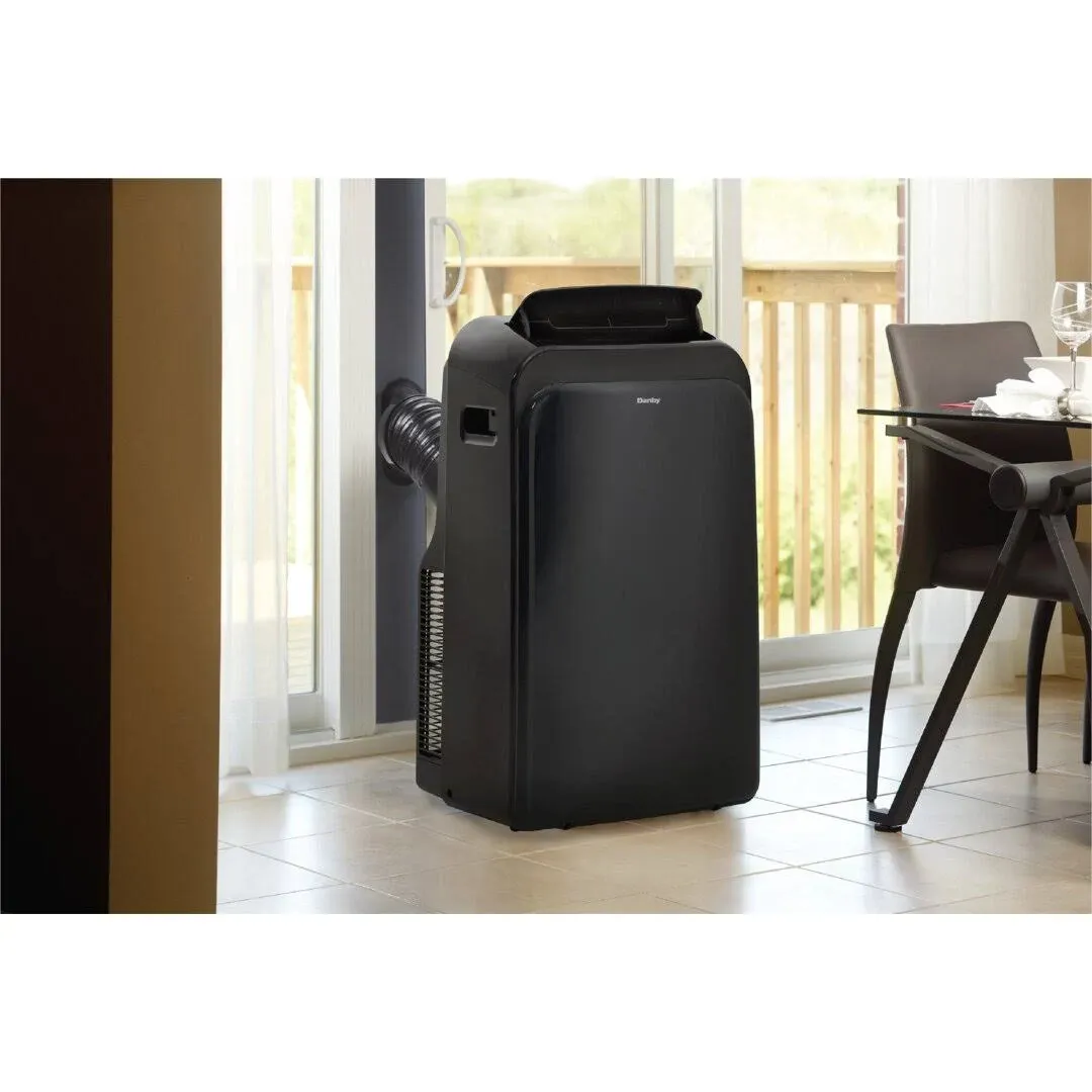 Danby 13,000 BTU 4-in-1 Portable Air Conditioner