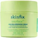 Skinfix AHA Renewing Body Cream NEW