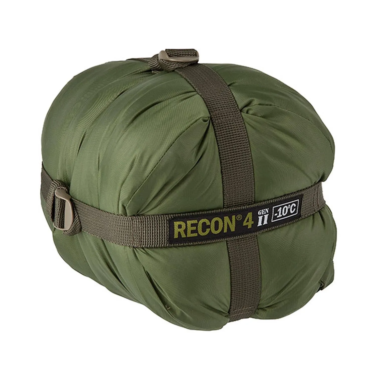 Elite Survival Systems Recon 4 Sleeping Bags   Up to 15% Off, Blazin' Deal    w/ Free S&H — 3 models