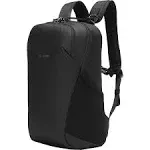 Pacsafe Vibe 20L Backpack Unisex - Jet Black