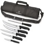 Victorinox Swiss Army 7 Piece Field Dressing Kit