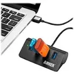 Anker 4-Port USB 3.0 Hub