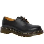 Dr. Martens Women's 1461 Black Smooth