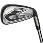 Cobra Darkspeed Irons