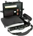 Pelican - 1495 Laptop Case Black