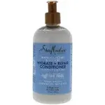 SheaMoisture Hydrate Repair Conditioner Manuka Honey Yogurt