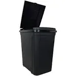 Mainstays 7.6 Gallon Kitchen Trashcan