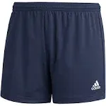 Adidas Entrada 22 Womens shorts H57567 Navy